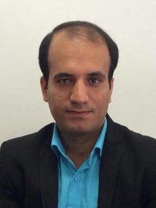 فردین علی پور گراوند